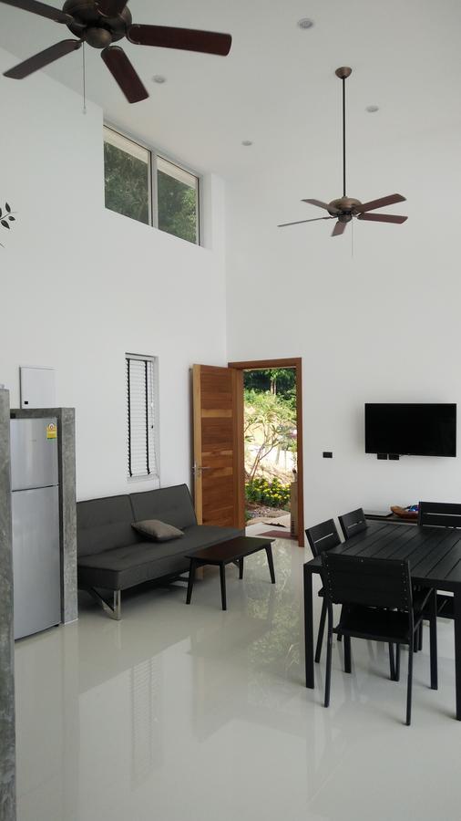 Perfect Sea View Mountain Villa Koh Samui Chaweng  Exterior foto