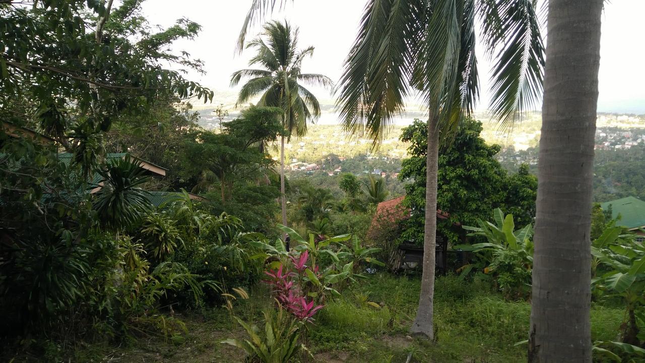 Perfect Sea View Mountain Villa Koh Samui Chaweng  Exterior foto