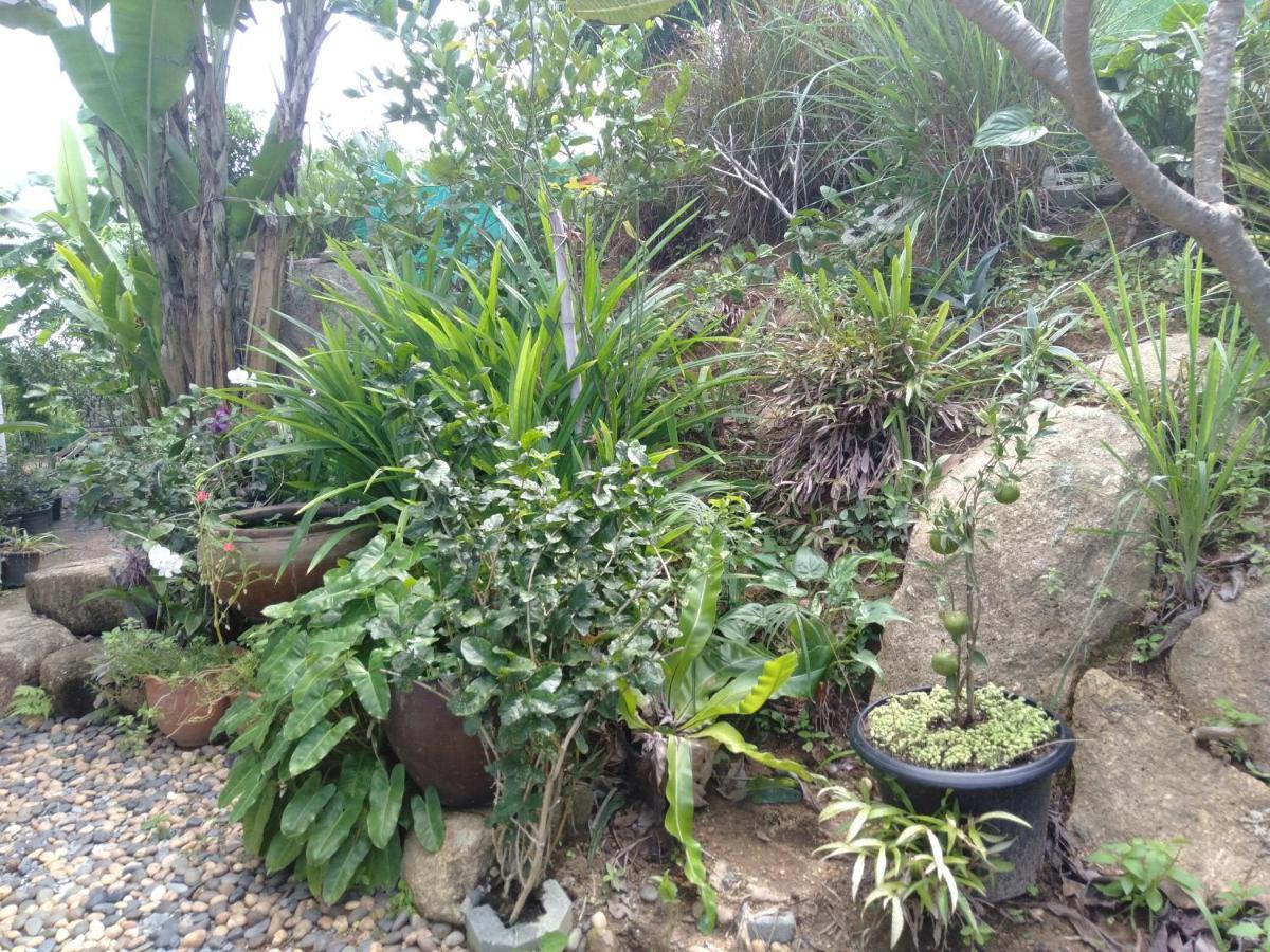 Perfect Sea View Mountain Villa Koh Samui Chaweng  Exterior foto