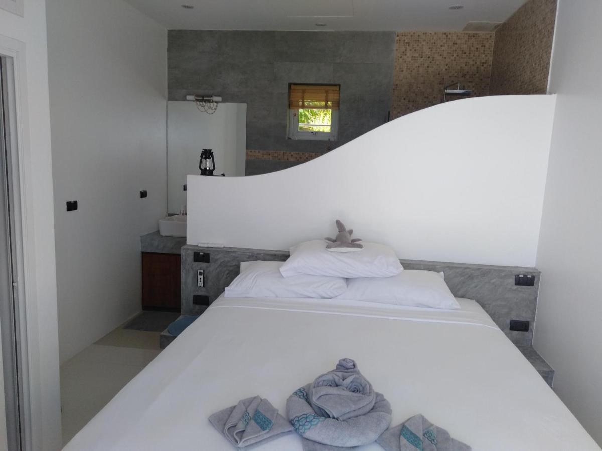 Perfect Sea View Mountain Villa Koh Samui Chaweng  Exterior foto